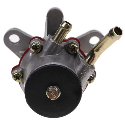 Solid Spare Fuel lift pump for Gehl SL5635 SL6635 Skid Loader with Deutz F4M/BF4M1011F