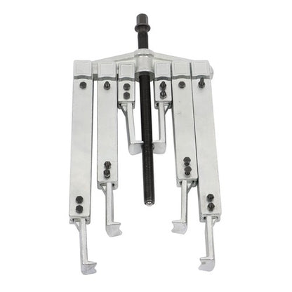 Solid Spare 3 in 1 Gear Puller Set 2 Jaw Bearing Flywheel Puller Removal Tool Kit 9-Piece