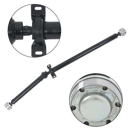 Solid Spare For Dodge Durango 2011-13 52123799AA 52123632AA Rear Driveshaft Prop Assembly