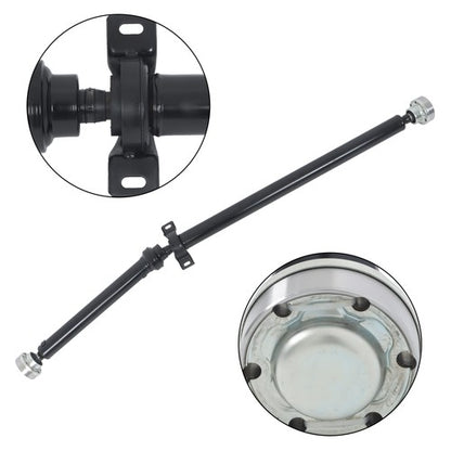 Solid Spare For Dodge Durango 2011-13 52123799AA 52123632AA Rear Driveshaft Prop Assembly
