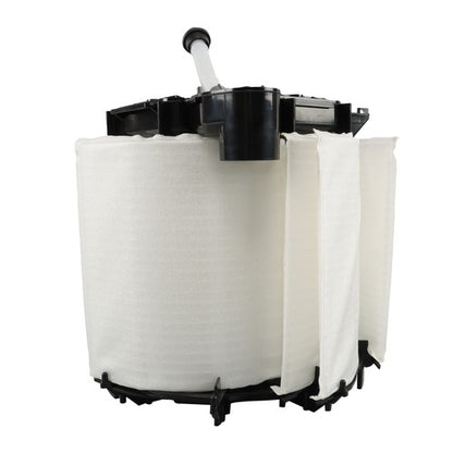 Solid Spare 59023800 Pool Filter Grille Assembly Replacement for 24 Square Feet Pool