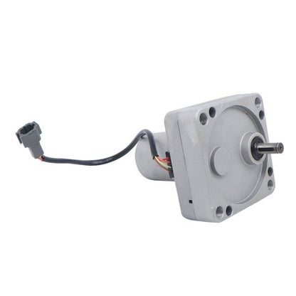 Solid Spare 4188762 4257163 MOTOR ASSY,THROTTLE For EX200-1 EX200-2 EX310-3 EX400-3