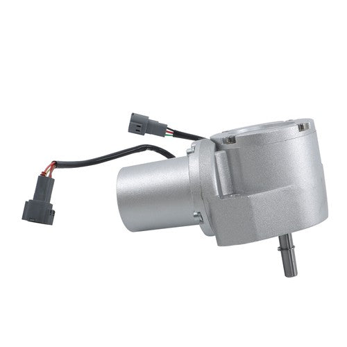 Solid Spare Throttle Motor For John Deere 110 120 225CLC AT213992 4360509 4614911