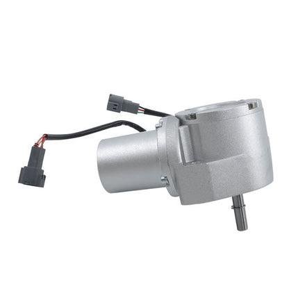 Solid Spare Throttle Motor For John Deere 110 120 225CLC AT213992 4360509 4614911