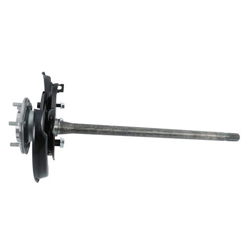 Solid Spare Pre-Pressed Rear Drive Axle Shaft Assembly 926-141 For Toyota 4Runner 2003-2009
