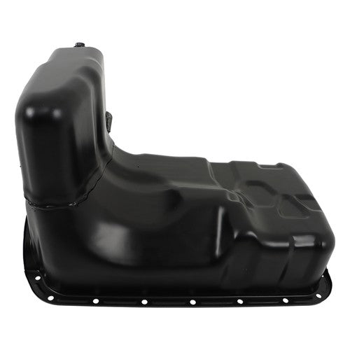 Solid Spare NSP25A Automotive Oil Pan For 99-04 Nissan Frontier/00-04 Xterra 3.3L V6 264-515