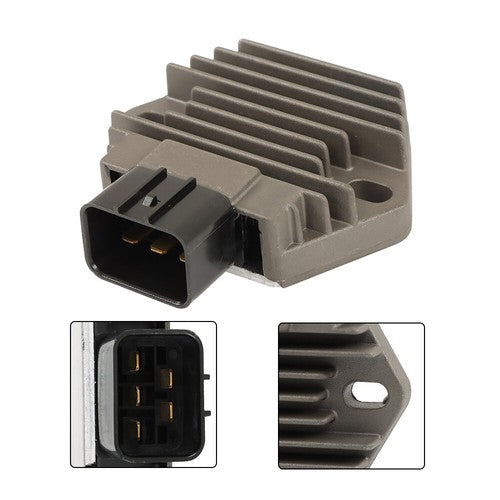 Solid Spare 95-03 for Honda Foreman TRX400 Starter Relay Regulator Stator Ignition Coil CDI