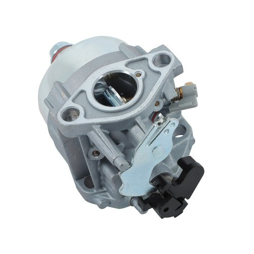 Solid Spare 16100-Z9L-811 Carburetor W/ Air Filter & Gaskets Kit For Honda GCV170LA HRN216