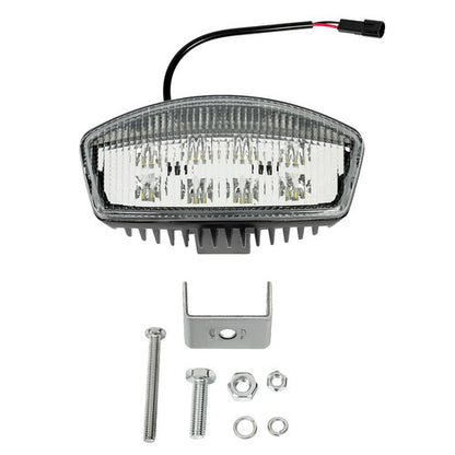 Solid Spare 24W Clear Cab Light For Kubota L3240HSTC L3540HSTC L3560HSTC L3940HSTC L4060HSTC