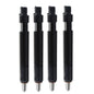 Solid Spare 4 Diesel Fuel Injectors Fits For Bobcat 863 873 Skid Loader Deutz 1011 Engine US