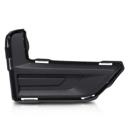 Solid Spare Fit For 2017-2020 Nissan Rogue NI1039148 Front Passenger Side Fog Light Cover
