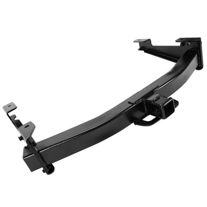Solid Spare Class 5 Trailer Hitch #41944 For Chevy Silverado GMC Sierra 2500HD 3500HD 01-10