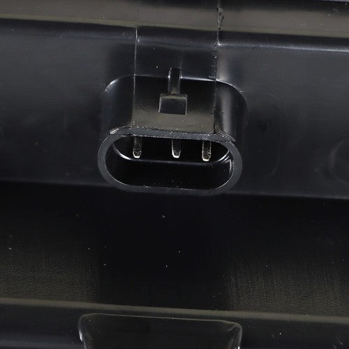 Solid Spare For 2013-18 POLARIS RANGER 900 1000 XP NEW SMOKED LED TAIL LIGHTS LEFT RIGHT SET