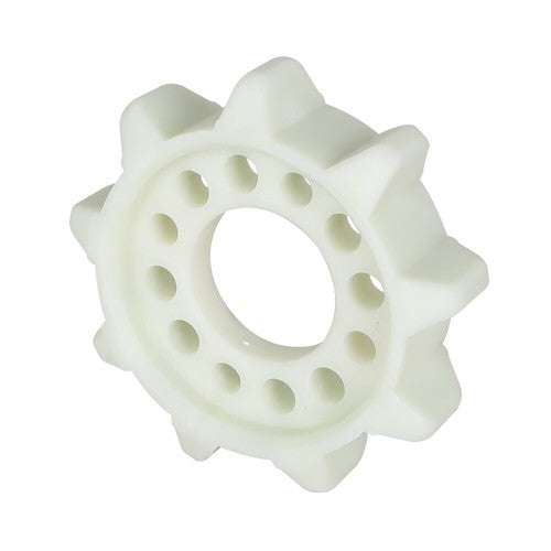Solid Spare For YAMAHA SNOWMOBILE REPRODUCTION TRACK DRIVE SPROCKET SL SR SS GP GS 1971-1976