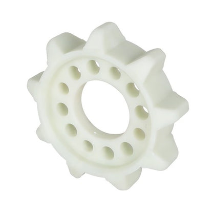 Solid Spare For YAMAHA SNOWMOBILE REPRODUCTION TRACK DRIVE SPROCKET SL SR SS GP GS 1971-1976