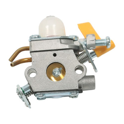 Solid Spare Carburetor For Ryobi Homelite Replace UT-60526 RY09550 RY09050 308054032 Trimmer