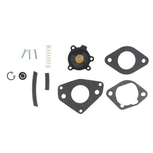 Solid Spare Acc Pump W/ Gaskets Carburetor Rebuild Repair Kits For Kohler 21-S 757 24