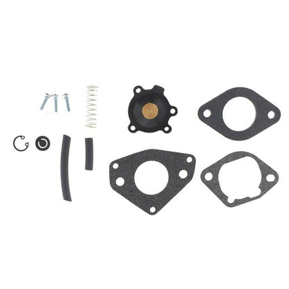 Solid Spare Acc Pump W/ Gaskets Carburetor Rebuild Repair Kits For Kohler 21-S 757 24