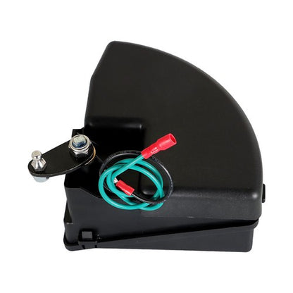 Solid Spare 36V V-Glide Wiper Switch Assembly For Club Car DS 1988-2005 Golf Cart 1016140