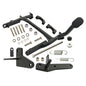 Solid Spare Kickstand Center Stand Parking Support For Honda Rebel CMX300 2017-2023