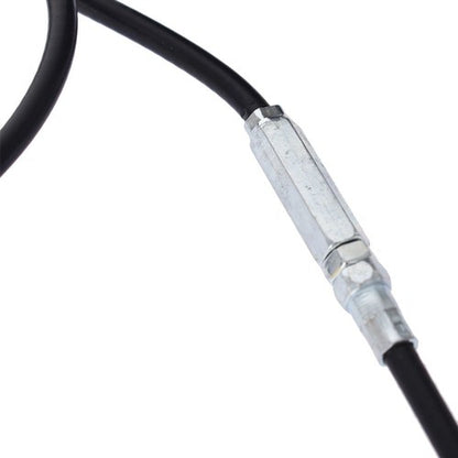 Solid Spare 50cc 150cc 110cc Thumb Throttle Accelerator Cable For Quad ATV Pit Bike