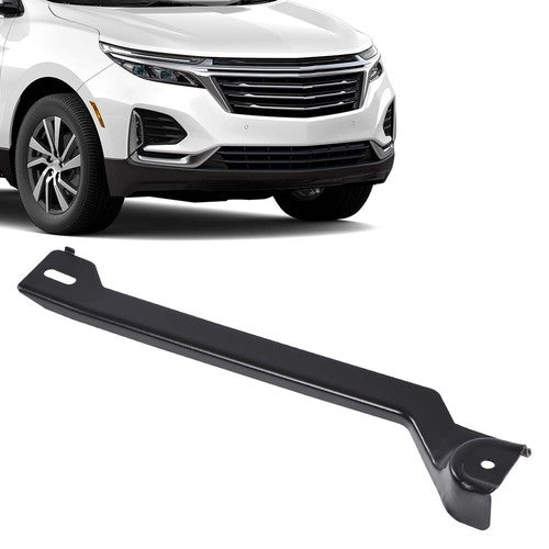 Solid Spare Fit For 2018-2022 Chevrolet Equinox Front Bumper Fascia Support Brace 84273816