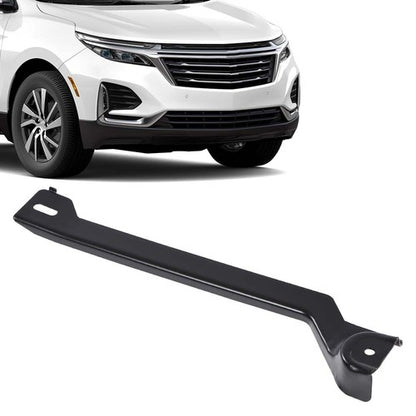 Solid Spare Fit For 2018-2022 Chevrolet Equinox Front Bumper Fascia Support Brace 84273816