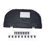 For Toyota Camry 2018-2022 Front Cotton Hood Engine Sound Heat Insulation Pad