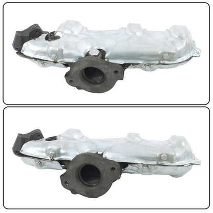 Solid Spare For Oldsmobile Alero Silhouette Cutlass 1997-2003 3.4L Exhaust Manifold 674-567