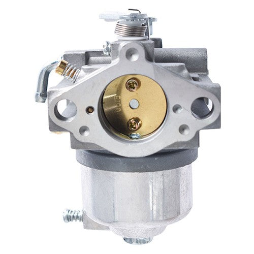 Solid Spare Carburetor for Kawasaki Mule 2500 2510 2520 Carb 1993-2000 w/Gaskets #15003-2509