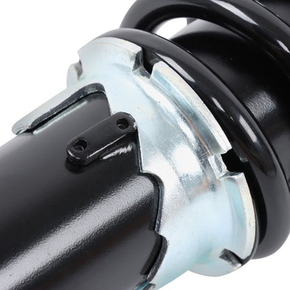 Solid Spare Coil-Over Rear Shocks For Polaris Sportsman 550 XP550 850 XP850 XP1000 Touring
