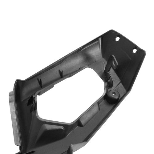Solid Spare Black Front Bumper Assembly For Polaris RZR 170 2009-2021 UTV #0454801-070