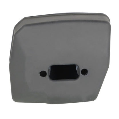 Solid Spare Exhaust Muffler Deflector Kit for Husqvarna Ported 61 268 272 272XP 268K 272S US