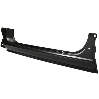 Solid Spare For 0850-101 AL Key Parts Rocker Panel Driver Side for Chevy Hand Chevrolet C10