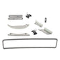 Solid Spare Fit For Dodge Charger Intrepid Chrysler 300 Intrepid Sebring Timing Chain Kit