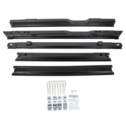 Solid Spare 926-989 Truck Bed Crossmember Kits For Ford F-250 F-350 F-450 Super Duty 99-2018