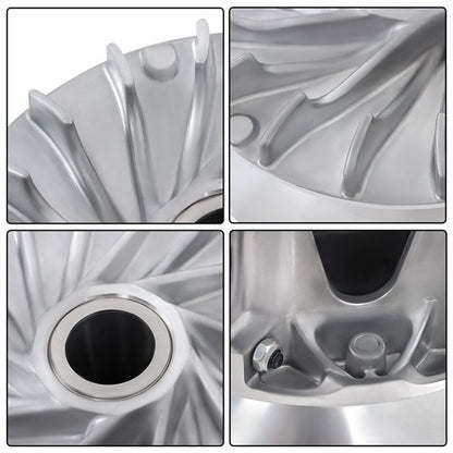Solid Spare Primary Clutch For Kawasaki Brute Force 650 SRA Prairie 700 & 650 Arctic Cat V2