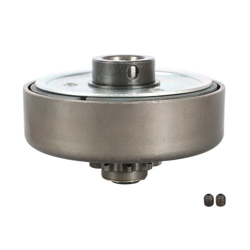 Solid Spare Heavy Duty Centrifugal Clutch 1"Bore 10 Tooth #41/420 Chain Go-Kart Mini-Bike