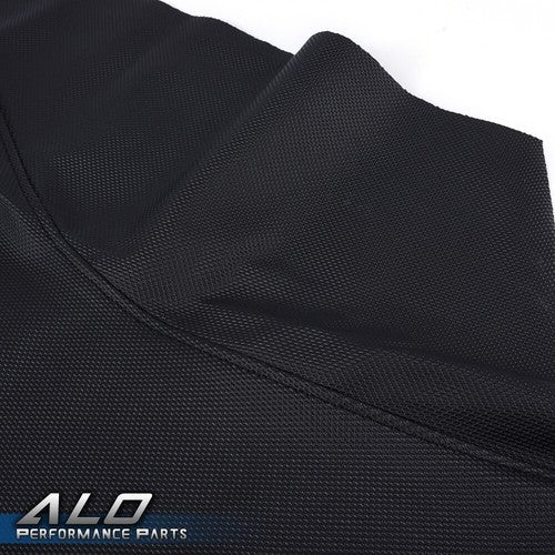 Solid Spare New Standard Seat Cover Black Fit For 2009-2016 Polaris Sportsman 550 850 XP