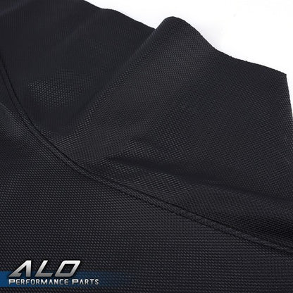 Solid Spare New Standard Seat Cover Black Fit For 2009-2016 Polaris Sportsman 550 850 XP