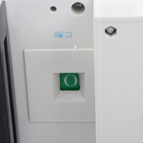 Solid Spare 400A 4P 110/220V Grid to AC Generator Industrial Automatic Transfer Switch