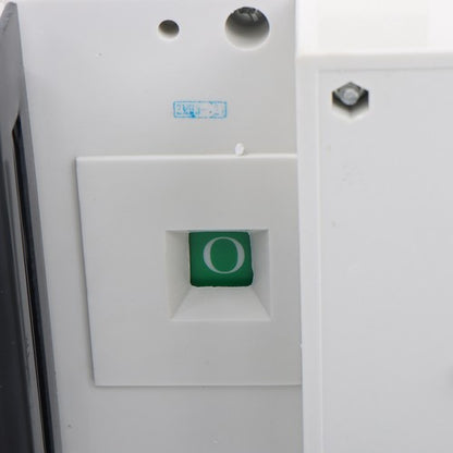 Solid Spare 400A 4P 110/220V Grid to AC Generator Industrial Automatic Transfer Switch