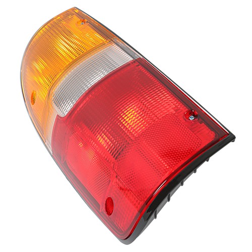 Solid Spare Left Side Tail Light W/Bulb For Toyota Tacoma 1995-2000 #TO2800116 Brake Lamp