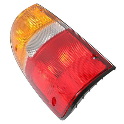 Solid Spare Left Side Tail Light W/Bulb For Toyota Tacoma 1995-2000 #TO2800116 Brake Lamp