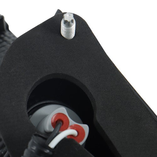Solid Spare For Nissan Sentra 2021-2022 2023 Inner Tail Light Assembly Driver Left Side Lamp