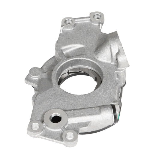 Solid Spare High Volume Oil Pump Change Kit With Gaskets RTV For GM LS 5.3L 6.0L