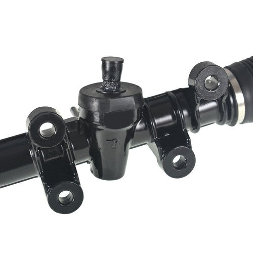 Solid Spare For 2004-2018 Yamaha Rhino 450 660 700 5UG-F3400-00-00 Steering Rack Assembly