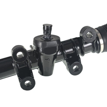 Solid Spare For 2004-2018 Yamaha Rhino 450 660 700 5UG-F3400-00-00 Steering Rack Assembly