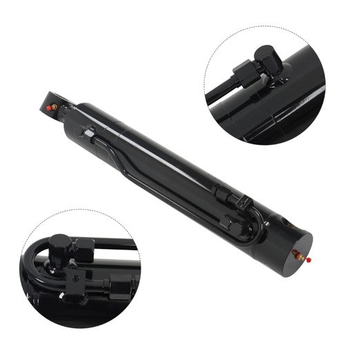 Solid Spare Hydraulic Bucket Tilt Cylinder for Bobcat A300 S220 S250 S300 S330 T250 T300