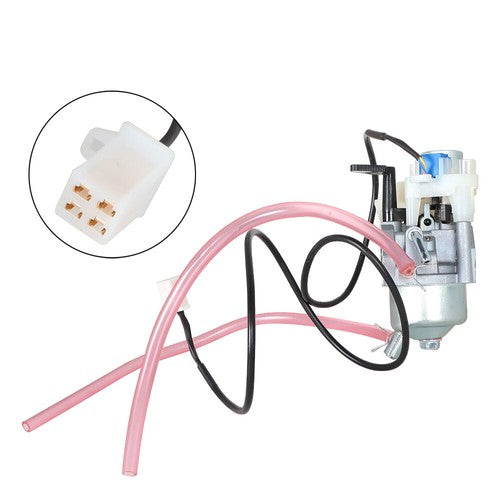 Solid Spare For IG2000 IG2000S GS2000 KGE2000TI Generators Carburetor KG105-10000